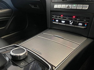 Mercedes-Benz E Class thumbnail