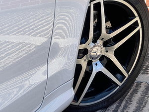 Mercedes-Benz E Class thumbnail