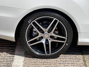 Mercedes-Benz E Class thumbnail