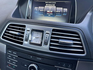Mercedes-Benz E Class thumbnail