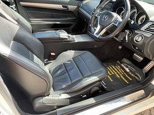 Mercedes-Benz E Class thumbnail