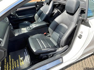 Mercedes-Benz E Class thumbnail