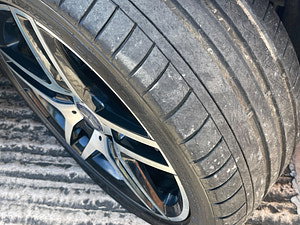 Mercedes-Benz E Class thumbnail