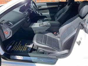 Mercedes-Benz E Class thumbnail