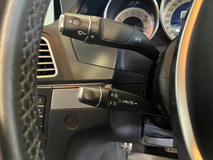 Mercedes-Benz E Class thumbnail