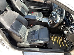 Mercedes-Benz E Class thumbnail