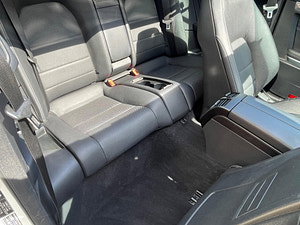 Mercedes-Benz E Class thumbnail