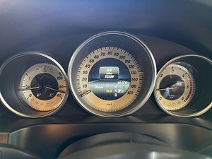 Mercedes-Benz E Class thumbnail