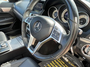 Mercedes-Benz E Class thumbnail