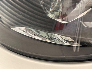Mercedes-Benz E Class thumbnail