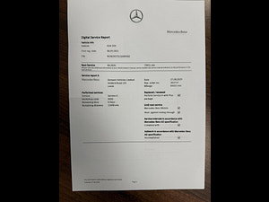 Mercedes-Benz EQA thumbnail