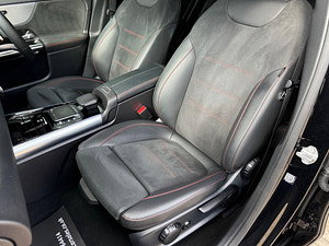Mercedes-Benz EQA thumbnail
