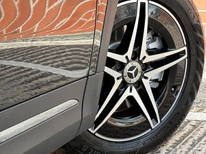 Mercedes-Benz EQA thumbnail