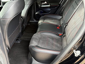 Mercedes-Benz EQA thumbnail