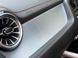 Mercedes-Benz EQA thumbnail
