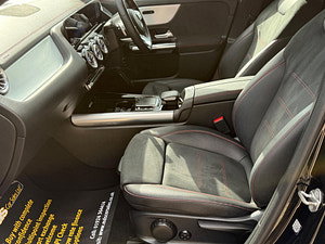 Mercedes-Benz EQA thumbnail
