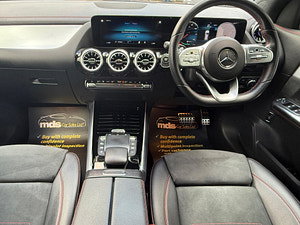 Mercedes-Benz EQA thumbnail