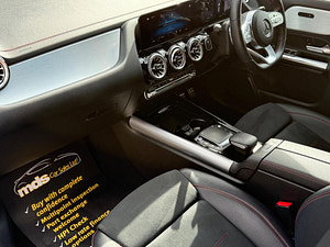 Mercedes-Benz EQA thumbnail