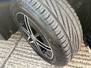Mercedes-Benz EQA thumbnail