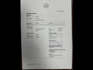Mercedes-Benz EQA thumbnail