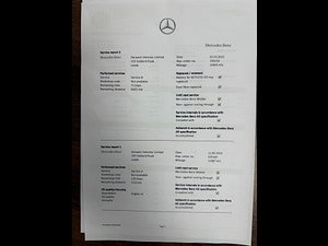 Mercedes-Benz EQA thumbnail