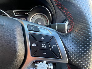 Mercedes-Benz GLA thumbnail