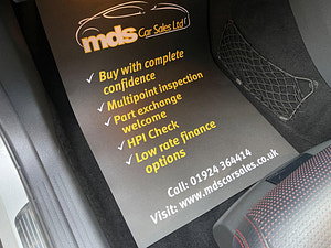 Mercedes-Benz GLA thumbnail