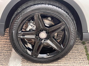 Mercedes-Benz GLA thumbnail