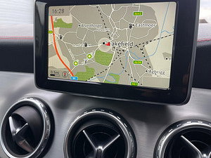 Mercedes-Benz GLA thumbnail