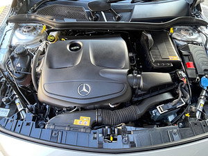 Mercedes-Benz GLA thumbnail