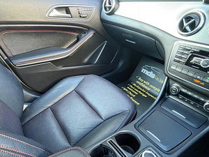 Mercedes-Benz GLA thumbnail
