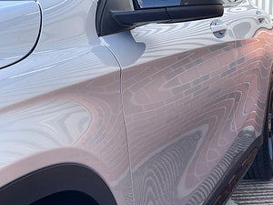 Mercedes-Benz GLA thumbnail