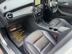 Mercedes-Benz GLA thumbnail