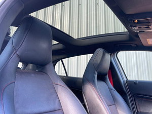 Mercedes-Benz GLA thumbnail