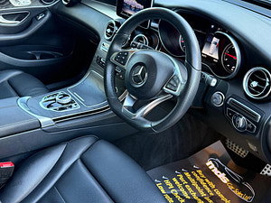 Mercedes-Benz GLC thumbnail