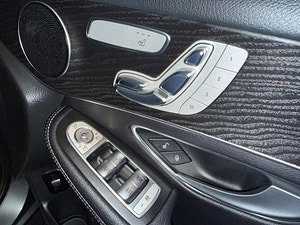 Mercedes-Benz GLC thumbnail
