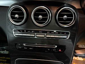 Mercedes-Benz GLC thumbnail