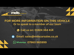 Mercedes-Benz GLC thumbnail