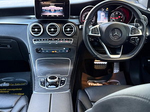 Mercedes-Benz GLC thumbnail