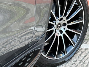 Mercedes-Benz GLC thumbnail