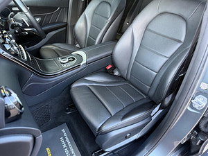 Mercedes-Benz GLC thumbnail