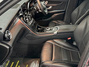 Mercedes-Benz GLC thumbnail