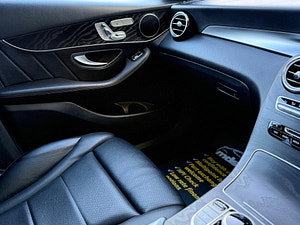 Mercedes-Benz GLC thumbnail