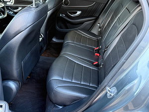 Mercedes-Benz GLC thumbnail