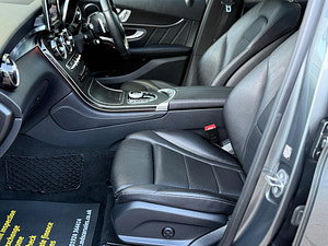Mercedes-Benz GLC thumbnail