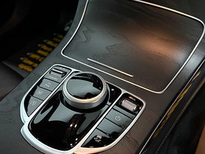 Mercedes-Benz GLC thumbnail