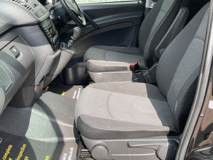 Mercedes-Benz Vito thumbnail