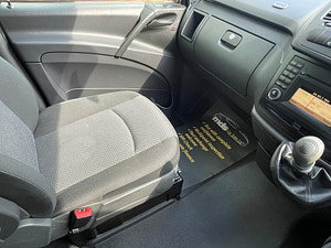 Mercedes-Benz Vito thumbnail