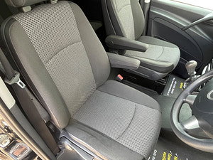 Mercedes-Benz Vito thumbnail