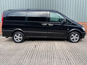 Mercedes-Benz Vito thumbnail